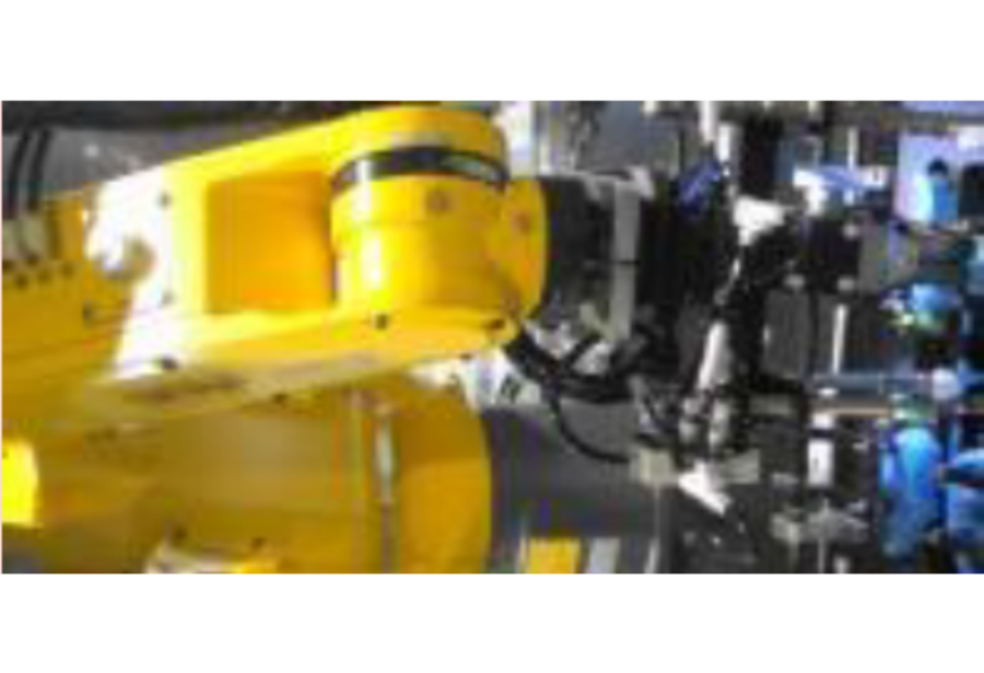 夜間操業の人手不足対策 ロボットを導入して24時間連続稼働を実現した事例!