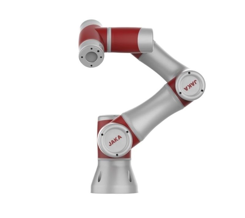 JAKA Zu Collaborative Robots I Solutions for Automated Production Line